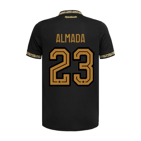 Camisa Oficial Fogão 2024/25 II - ALMADA 23