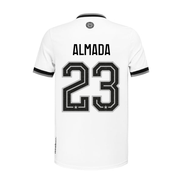 Camisa Oficial Fogão 2024/25 III - ALMADA 23