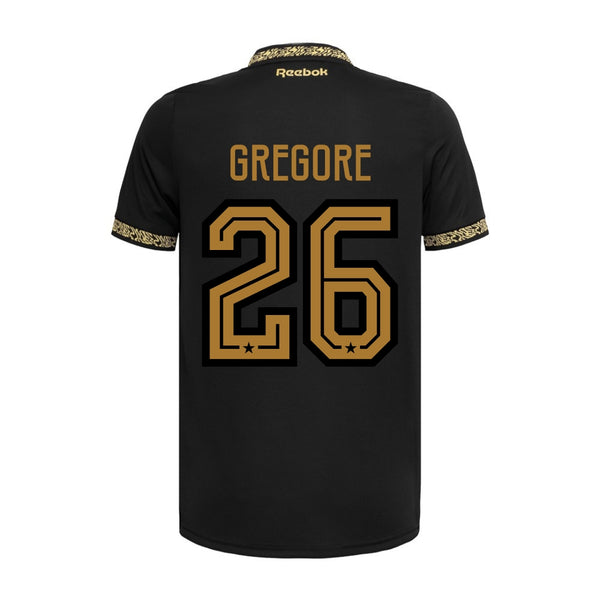 Camisa Oficial Fogão 2024/25 II - GREGORE 26