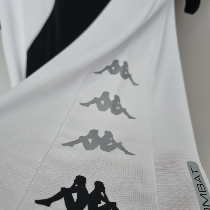 Camisa Vasco da Gama 2022/23 Away - ResPeita Sports