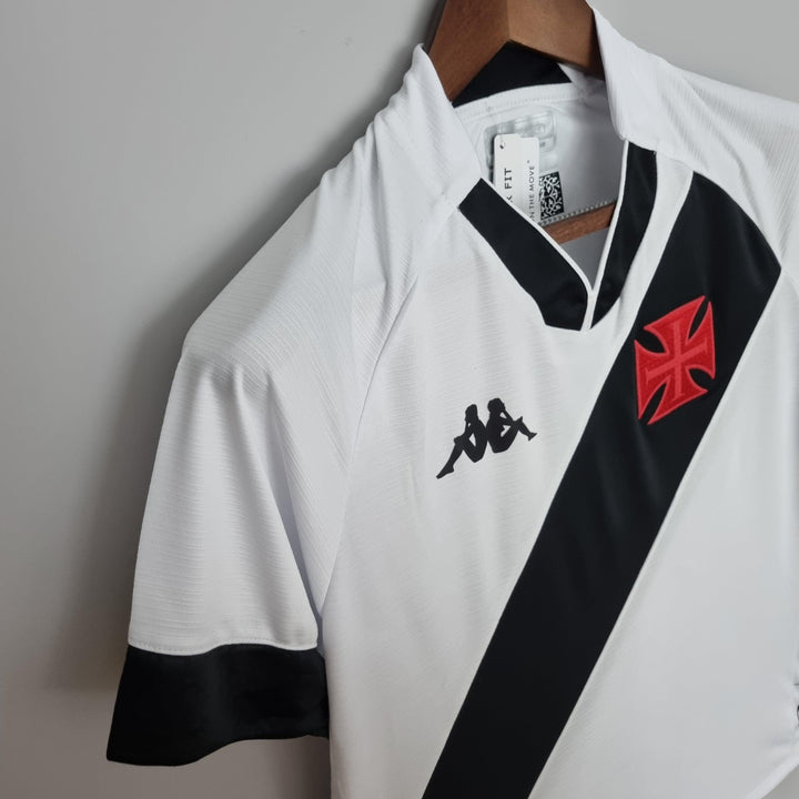 Camisa Vasco da Gama 2022/23 Away - ResPeita Sports