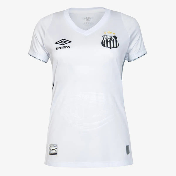 Camisa Oficial Feminina SFC 2024/25 I Torcedora