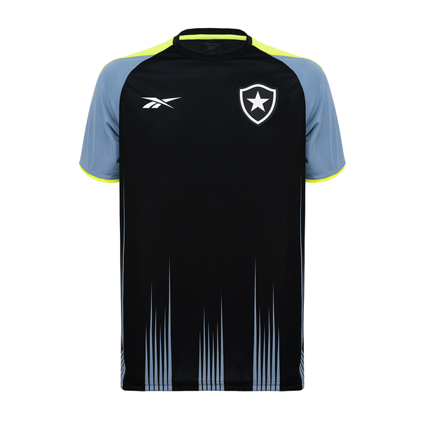 Camisa Oficial Fogão 2024/25 Treino