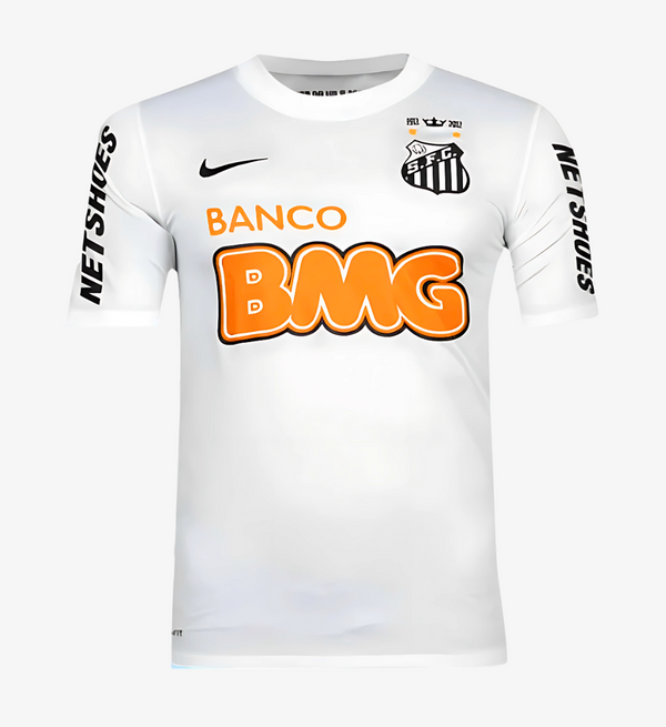 Camisa Retrô Oficial SFC 2012/11 Torcedor